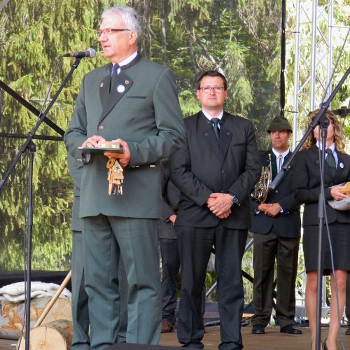Ing. Igor Viszlai